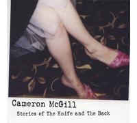 Stories of the Knife and the Back