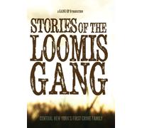 Stories of the Loomis Gang (DVD) JP Miller Mary Jane Brooks Totty Lori Wolf