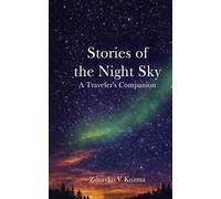Stories of the night sky: A traveler's companion