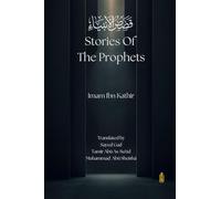 Stories of the Prophets