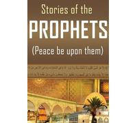 Stories of the Prophets (Copertina rigida)