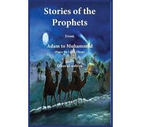 Stories of the Prophets Ibn Kathir (Tascabile)