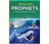 Stories of the Prophets (Tascabile)