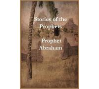 Stories of the Prophets (Tascabile)