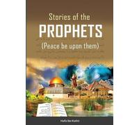 Stories of the Prophets (TM) (Color) (Tascabile)