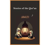 Stories of the Qur'an (Tascabile)