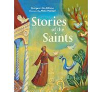 Stories of the Saints