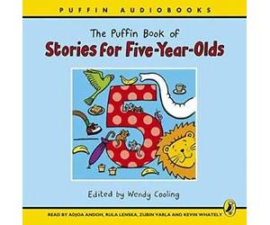 Stories of the Years