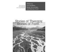 Stories of Therapy, Stories of Faith (Copertina rigida)