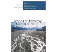 Stories of Therapy, Stories of Faith (Tascabile)