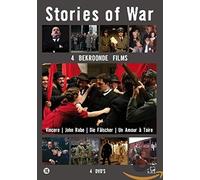 Stories of war (DVD)