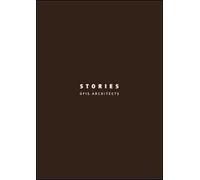 Stories. OFIS architects. Ediz. italiana e inglese