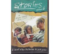 Stories: Real Teens, Real Life - Volume 6