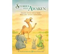 Stories that Awaken