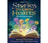 Stories That Grow Hearts(TM) - Deluxe Collection