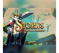 Stories: The Path of Destinies (PC) Steam Key - GLOBAL