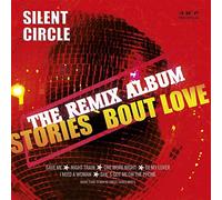 Stories-the Remix Album