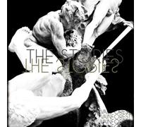 Stories,the - Vainforest