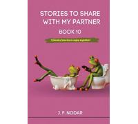 Stories to Share With My Partner Book 10