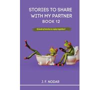 Stories to Share with My Partner Book 12