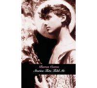 Stories Toto Told Me - Rolfe Frederick