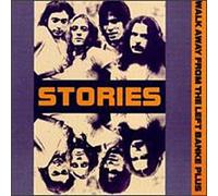 Stories - Walk Away from the Left Bank