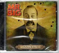 Stories We Could Tell,the