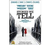 Stories We Tell