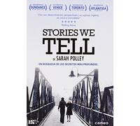 Stories We Tell (2012) (Import)