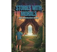 Stories with morals | Magic, fantasy, motivation and more: Top stories with moral and lesson