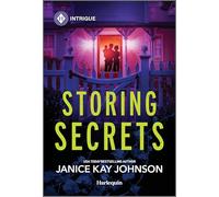 Storing Secrets