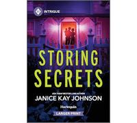 Storing Secrets