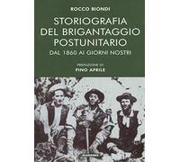 Storiografia del brigantaggio postunitario
