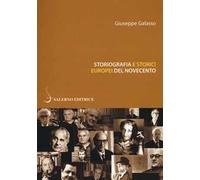 Storiografia e storici europei del Novecento