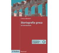 Storiografia greca. Un'introduzione