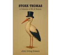 Stork Thomas: Classic Black & White Edition