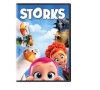Storks