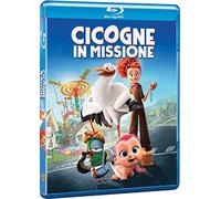 Storks - Cicogne in Missione