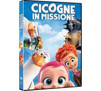 Cicogne In Missione Storks