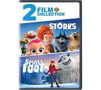 Storks/Smallfoot
