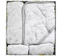 Storksak Bundle of joy Gift set, Garden stampa