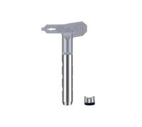 STORKY Airless Spray Tip Vernice Spruzzatore Ugello Airless Spray Ugello 345 445 545 517 519 521 555 655 671 Ugelli Spruzzatore Con Punta Guard (colore: 345 445 545)