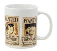 Tazza in ceramica One Piece Wanted
