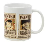 Storline One Piece Tazze Wanted 325 ml (Confezione da 6)