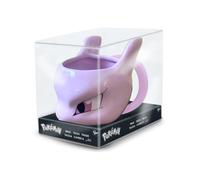 Pokémon 3d Tazza Mewtwo 385 Ml Storline