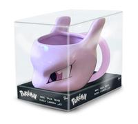 Pokémon 3d Tazza Mewtwo 385 Ml Storline