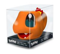 Tazza 3D Charmander Pokémon