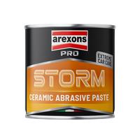 STORM 150Ml Arexons Pro 8097 Pasta Abrasiva Ceramica Rimuove Segni Superficiali