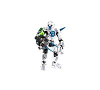 (Storm 3.0 - Senza scatola originale) Hero Factory Star Warrior Building Blocks Mech Model per bambini
