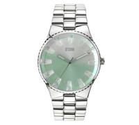 Storm 47149/IC - Orologio da polso, acciaio inox, colore: argento
